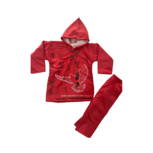 yellow baby winter wear